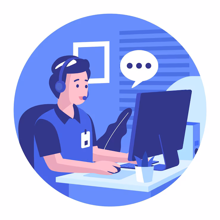 56-Online Tech Support